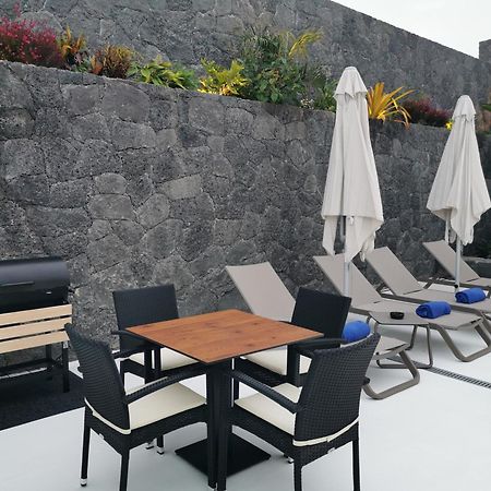 Villa Tagoror Tiagua Exterior foto